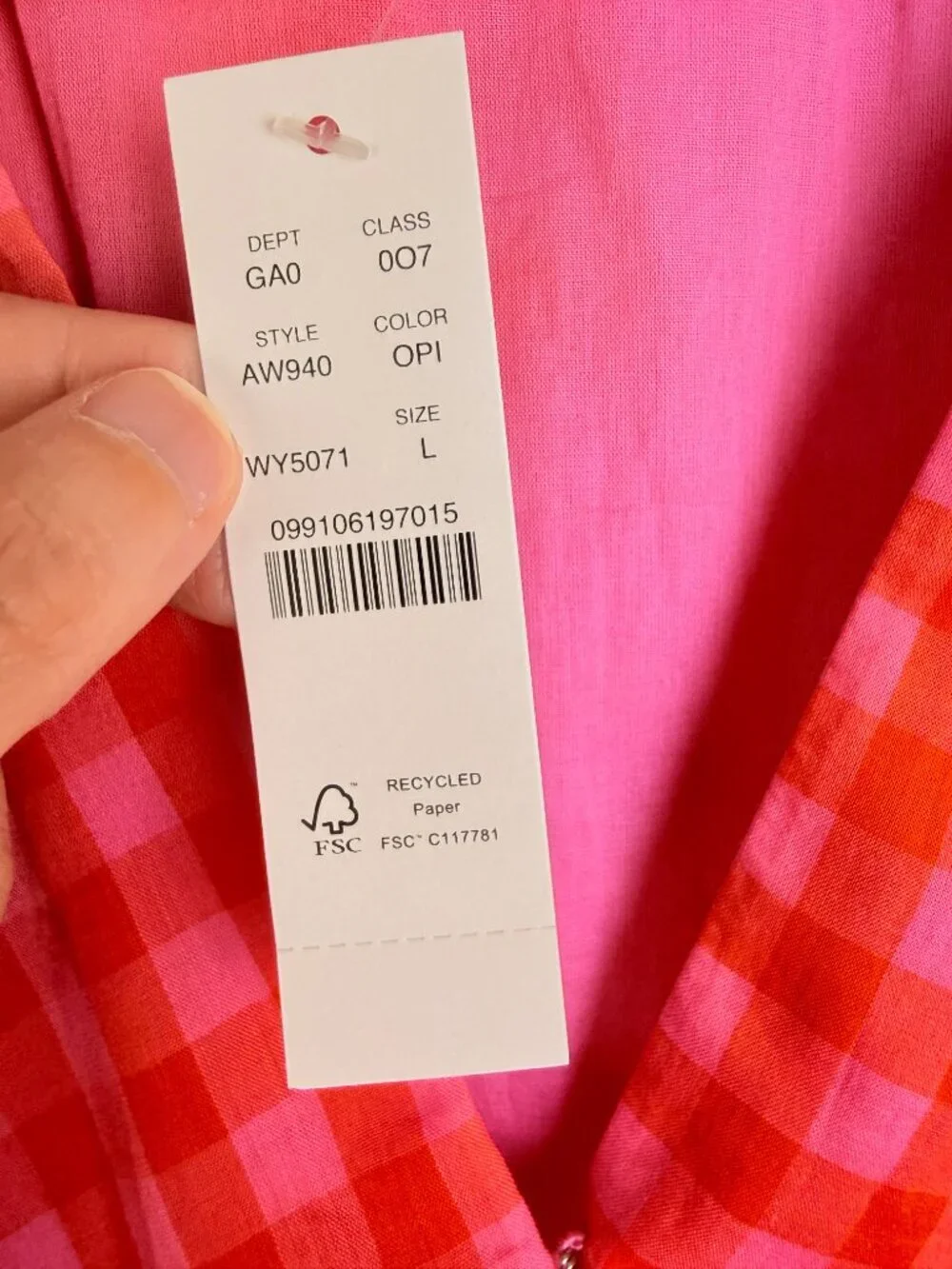 J. Crew nwt crew